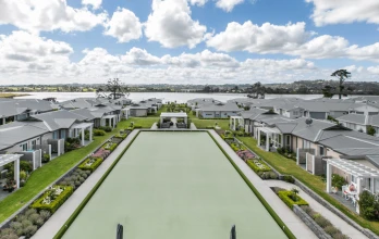 Summerset at Monterey Park