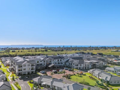 Summerset by the Dunes