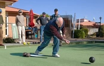 Summerset by the Lake, Taupo