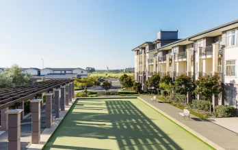 Summerset by the Park