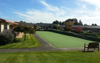 Summerset by the Ranges, Levin