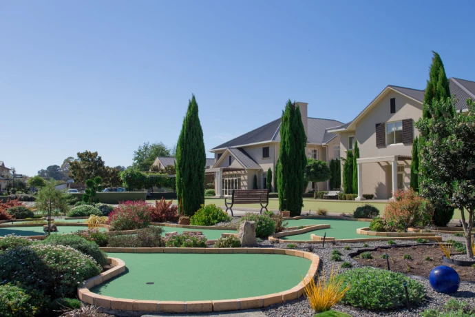 Hawke’s Bay Summerset Villages -  Open every Thursday in February