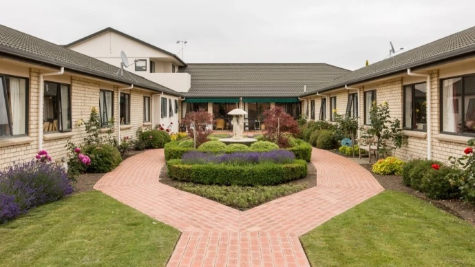 Hawke’s Bay Summerset Villages -  Open every Thursday in February