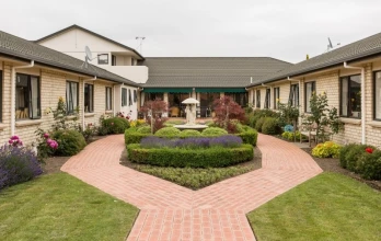 Summerset in the Vines, Havelock North