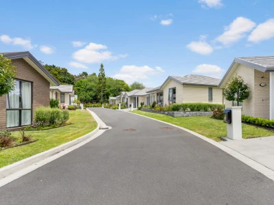 Summerset Mount Denby