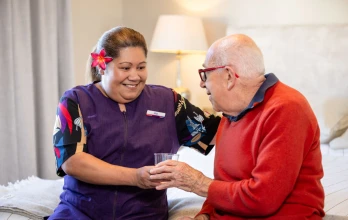 Summerset Mount Denby