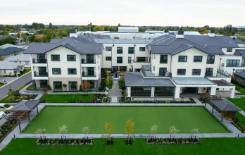 Summerset on Cavendish