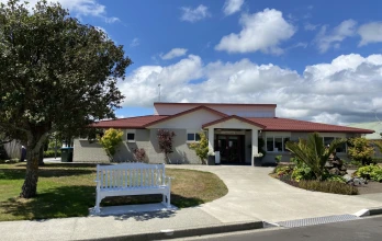 Summerset on Summerhill, Palmerston North