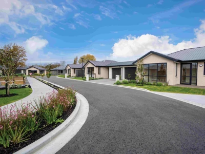 Summerset Prebbleton