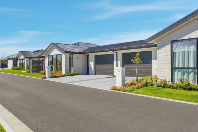 Summerset Rangiora Open Weekend
