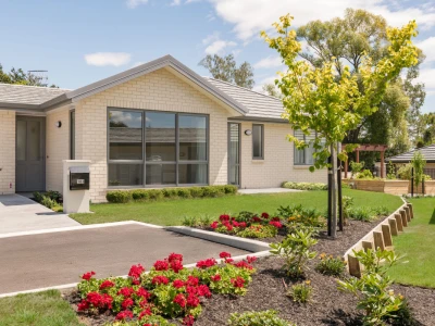 Summerset Richmond Ranges