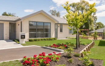 Summerset Richmond Ranges