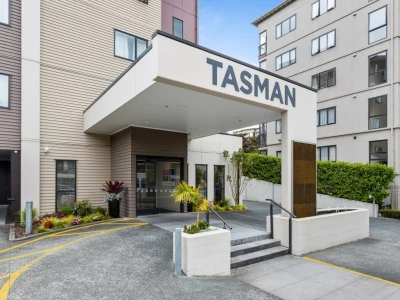 Tasman Serviced Apartments