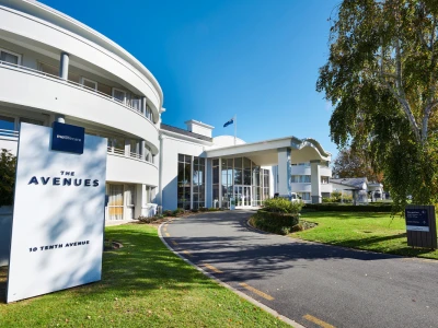 The Avenues - Metlifecare