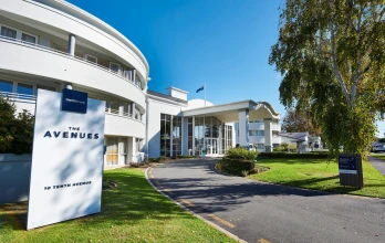 The Avenues - Metlifecare