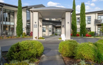 The Bayview Care Suites