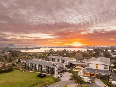 The Bayview Retirement Village