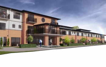 The Croft Retirement Village