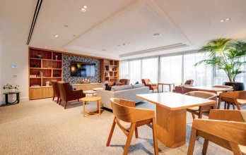 The Helier Care Residences