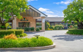 The Oaks Care Suites