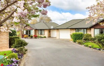 The Oaks Retirement Village