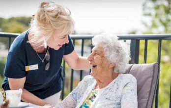The Orchards Care Home - Metlifecare