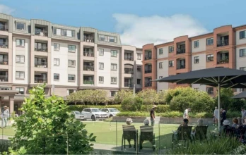 The Poynton - Metlifecare