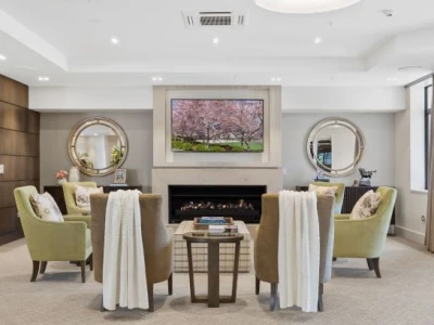 The Russley Village - Ashley Suites