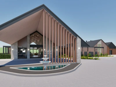 The Sterling, Kaiapoi