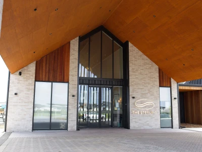 The Sterling, Kaiapoi