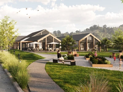 The Tides - Metlifecare