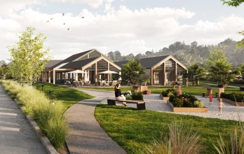 The Tides - Metlifecare