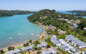 Waiheke Retirement Village by LifeCare Residences