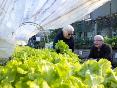 Waitākere Gardens - Metlifecare