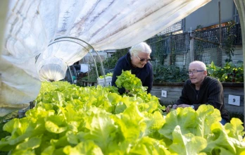 Waitākere Gardens - Metlifecare