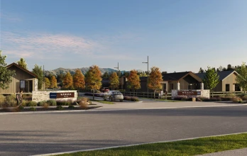 Wānaka Peaks - Metlifecare