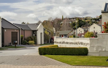 Alden Wānaka Village