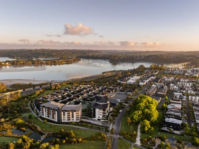 Waterford Retirement Village