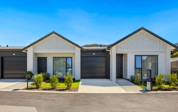 Whangārei Park Village - Metlifecare