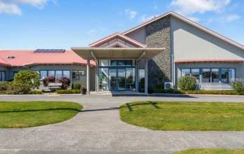 Wharerangi Aged Care Living