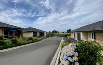 Wharerangi Retirement Village