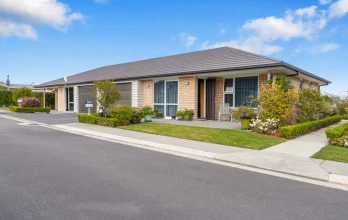 Wharerangi Retirement Village