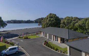Whitianga Retirement Village