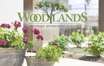 Woodlands Boutique Retirement Village
