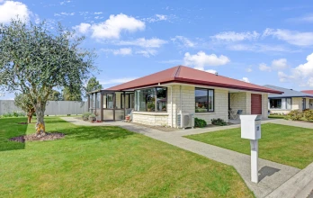 Woodlands Retirement Village