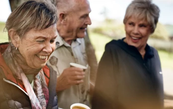 Woodlands Retirement Village