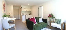 One Bedroom Apartment | Waitlist