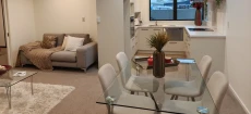 One Bedroom Villa