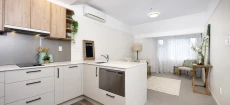 One bedroom apartment