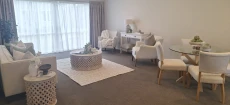 Easy Retirement Living!